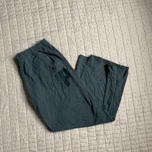 PINK I Comfy Sweats Sz Large